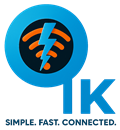 QiK Logo